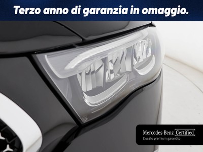 Mercedes Classe E SW - foto 8