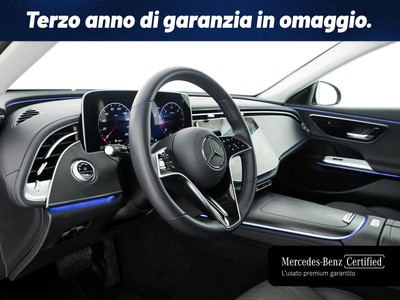 Mercedes Classe E SW - foto 11