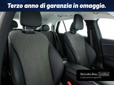 Mercedes Classe E SW - foto 12