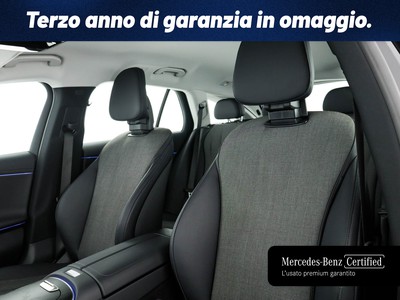 Mercedes Classe E SW - foto 13