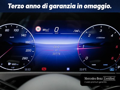 Mercedes Classe E SW - foto 15