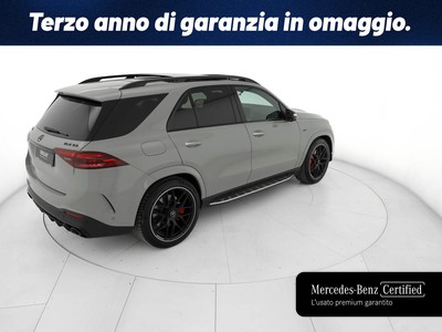 AMG GLE - foto 4