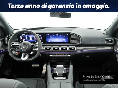 AMG GLE - foto 9