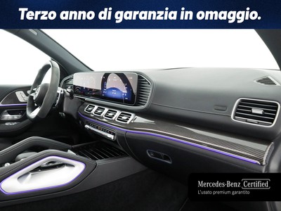 AMG GLE - foto 10