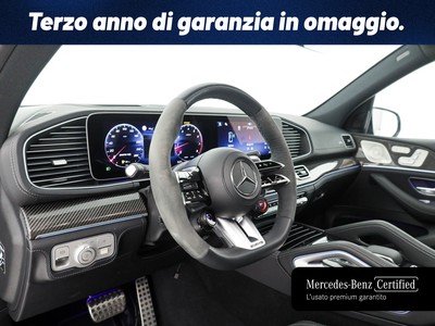 AMG GLE - foto 11