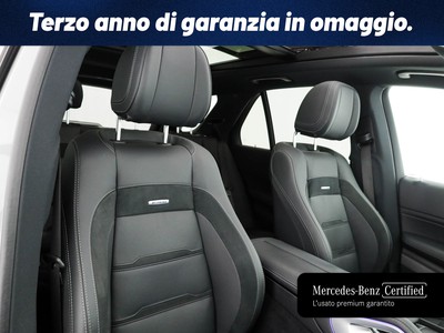 AMG GLE - foto 12