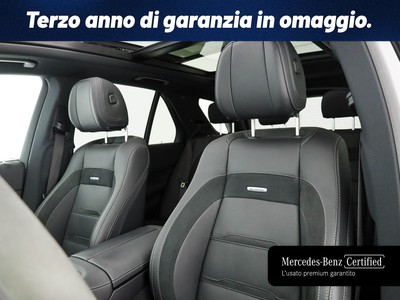AMG GLE - foto 13