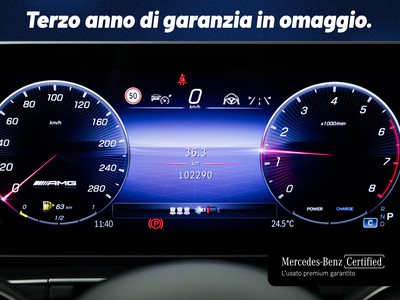 AMG GLE - foto 15
