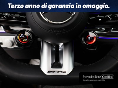 AMG GLE - foto 18