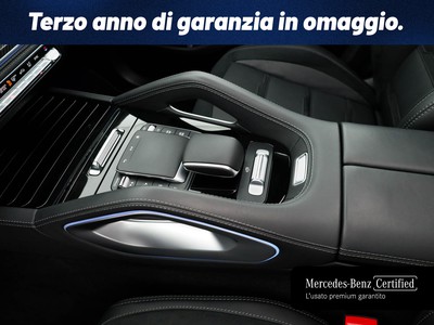 AMG GLE - foto 20