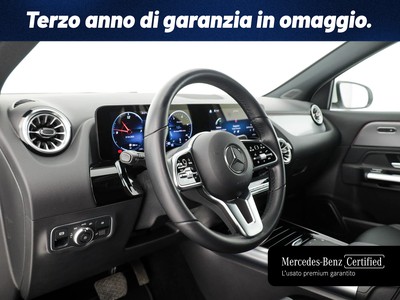 Mercedes GLA - foto 11