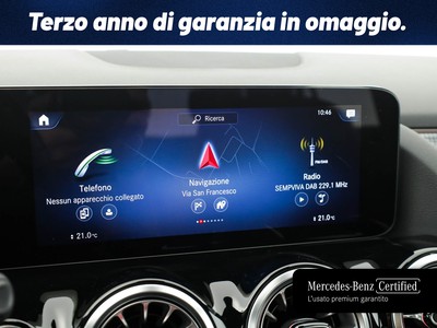 Mercedes GLA - foto 16