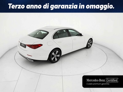 Mercedes Classe C Berlina - foto 4