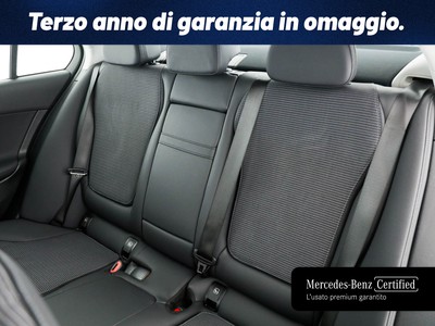 Mercedes Classe C Berlina - foto 14