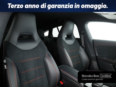 Mercedes CLA Shooting Brake - foto 12