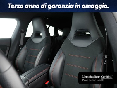 Mercedes CLA Shooting Brake - foto 13