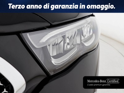 Mercedes Classe E SW - foto 8