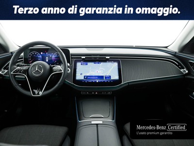 Mercedes Classe E SW - foto 9