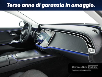 Mercedes Classe E SW - foto 10