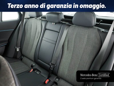 Mercedes Classe E SW - foto 14