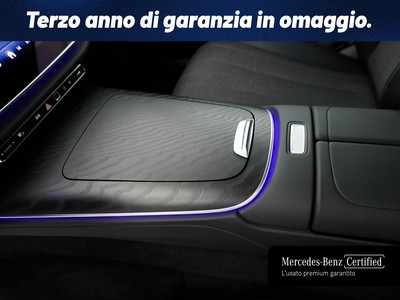 Mercedes Classe E SW - foto 18