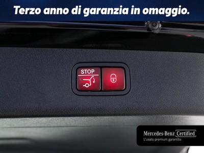 Mercedes Classe E SW - foto 19