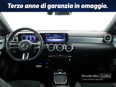 Mercedes CLA Shooting Brake - foto 9