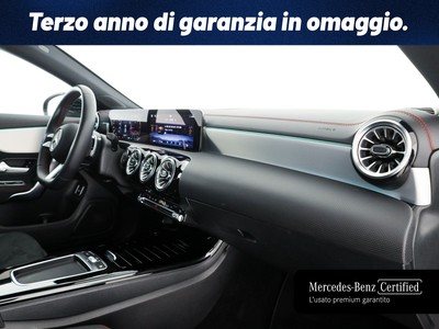 Mercedes CLA Shooting Brake - foto 10