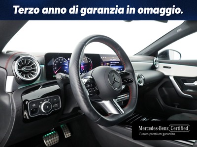 Mercedes CLA Shooting Brake - foto 11