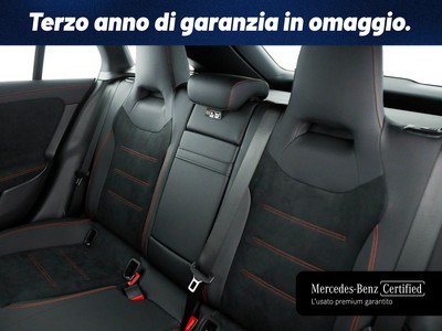Mercedes CLA Shooting Brake - foto 14