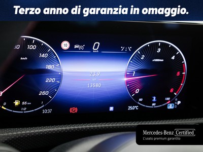 Mercedes CLA Shooting Brake - foto 15