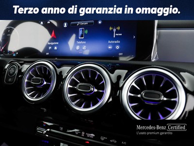 Mercedes CLA Shooting Brake - foto 16