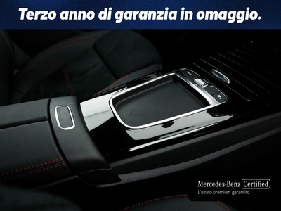 Mercedes CLA Shooting Brake - foto 19