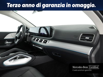 Mercedes GLE Coupè - foto 10