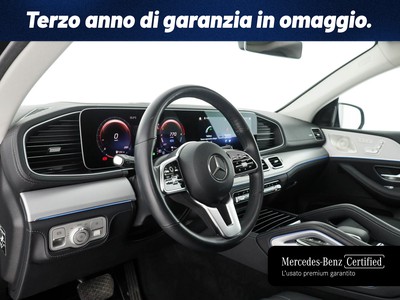 Mercedes GLE Coupè - foto 11