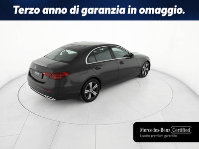 Mercedes Classe C Berlina - foto 4