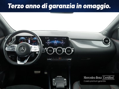 Mercedes GLA - foto 9