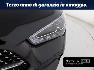 Mercedes CLA Shooting Brake - foto 8