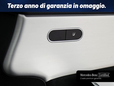 Mercedes CLA Shooting Brake - foto 18