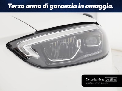 Mercedes Classe C Berlina - foto 8
