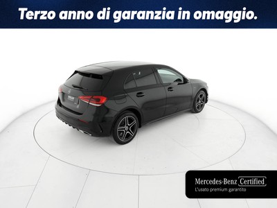 Mercedes Classe A - foto 4