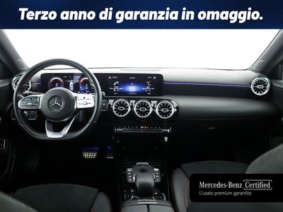 Mercedes Classe A - foto 9