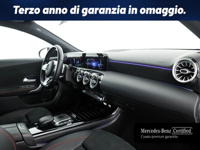 Mercedes Classe A - foto 10