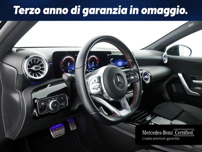 Mercedes Classe A - foto 11