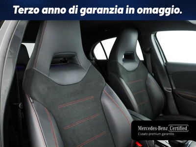 Mercedes Classe A - foto 12