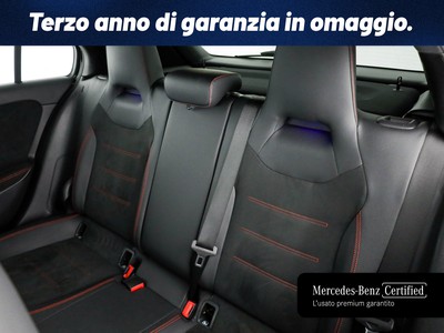 Mercedes Classe A - foto 14