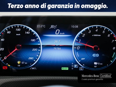 Mercedes Classe A - foto 15
