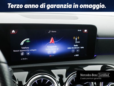 Mercedes Classe A - foto 16