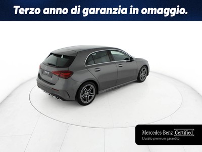 Mercedes Classe A - foto 4