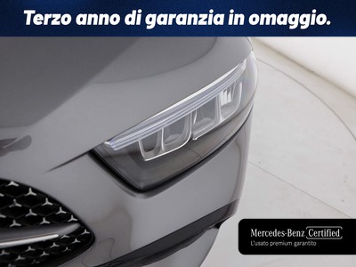 Mercedes Classe A - foto 8